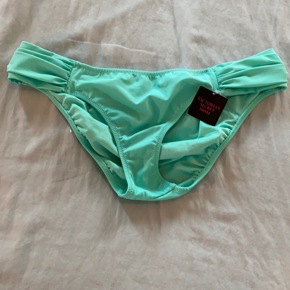 NWT VS Swim Bottom